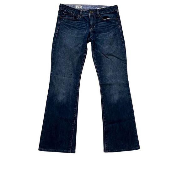 GAP Sexy Boot Jeans - Picture 2 of 7